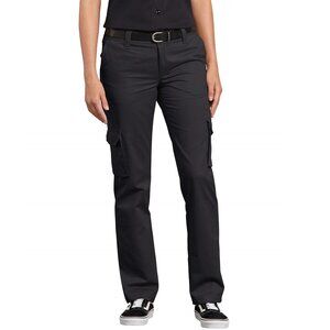 Black Cargo Pants- NWT